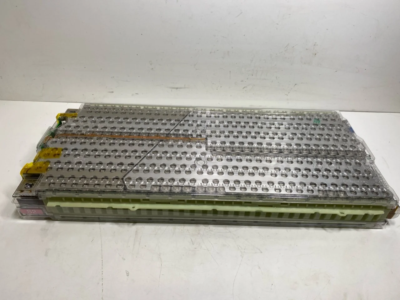 Tesla MODEL S 2013- Celulă / modul baterie de înaltă tensiune