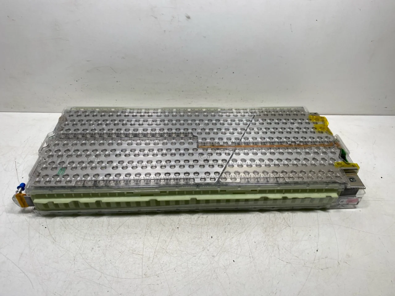 Tesla MODEL S 2013- Celulă / modul baterie de înaltă tensiune