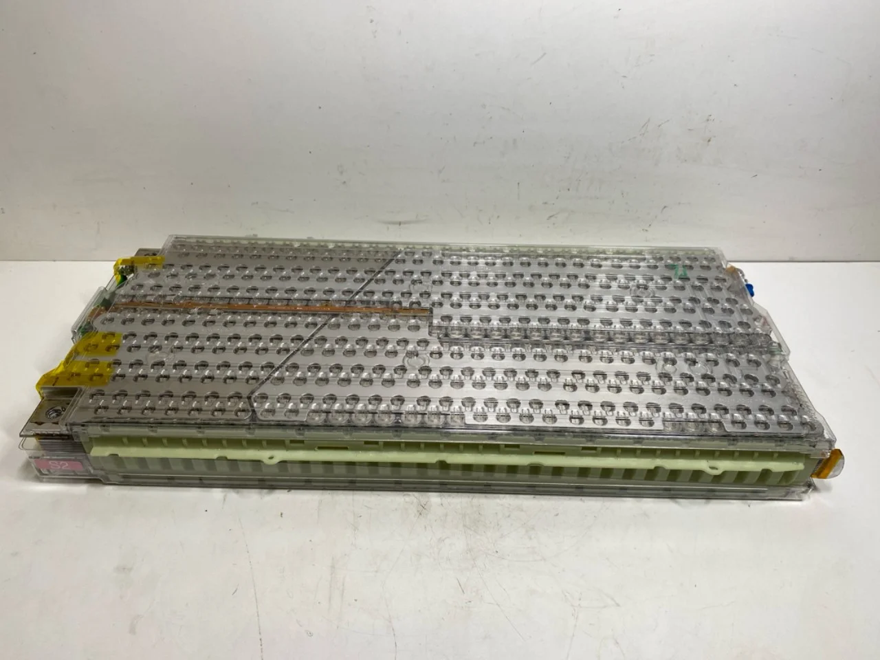 Tesla MODEL S 2013- Celulă / modul baterie de înaltă tensiune