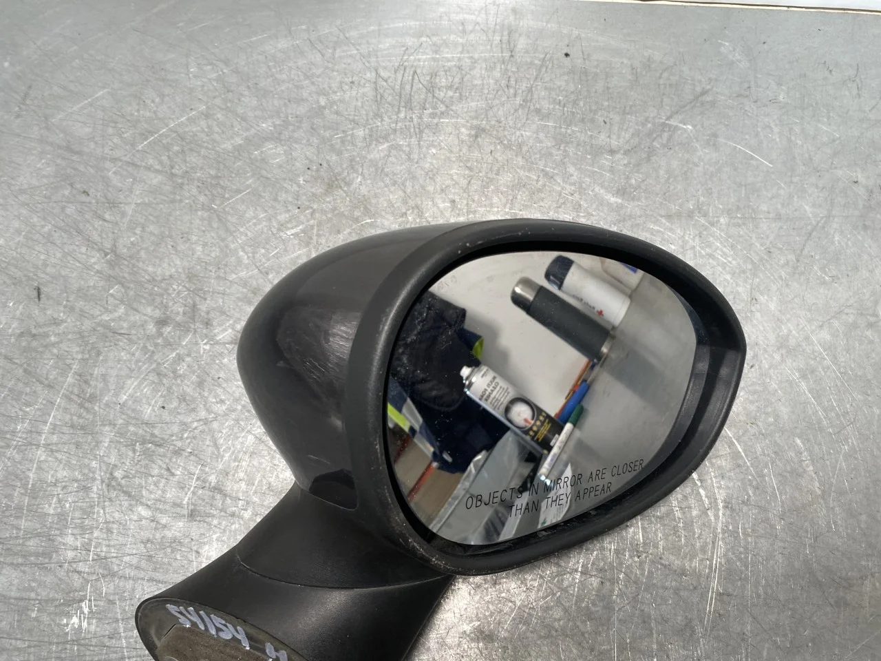 Fiat 500 2007->>24 Tükör, jobb, elektromosan állítható nézet 2