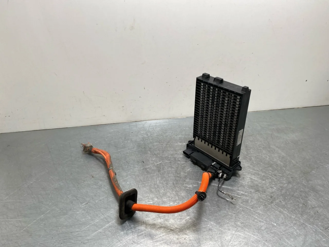 Nissan LEAF 2011-17 Heater matrix, electric