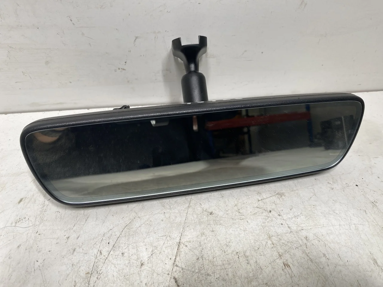 Toyota BZ4X EA10 2022- Belső visszapillantó tükör