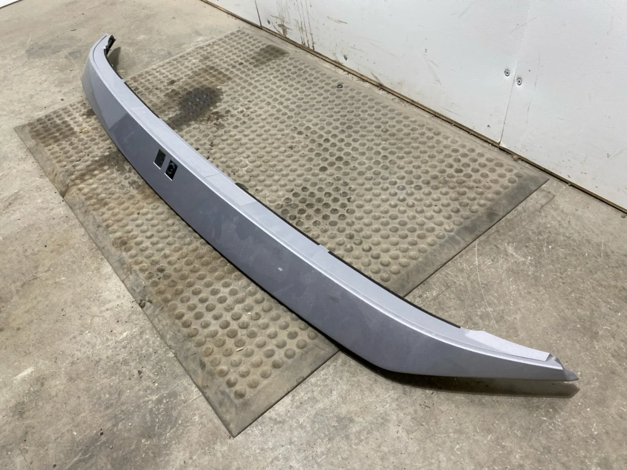 Hyundai IONIQ 6 CE 2023->> Rear spoiler view 3