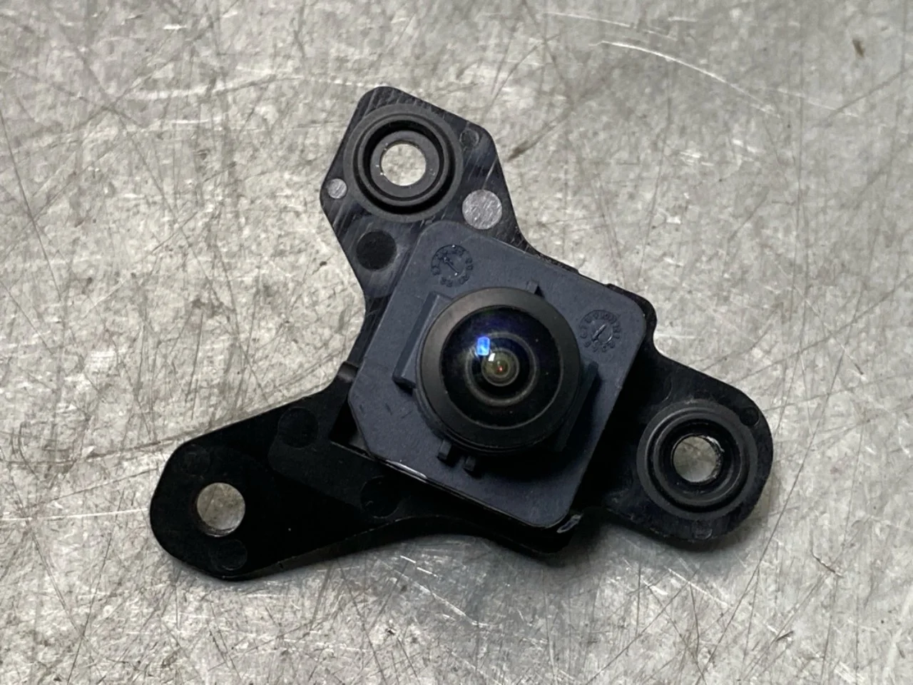 Hyundai IONIQ 6 CE 2023->> Exterior camera