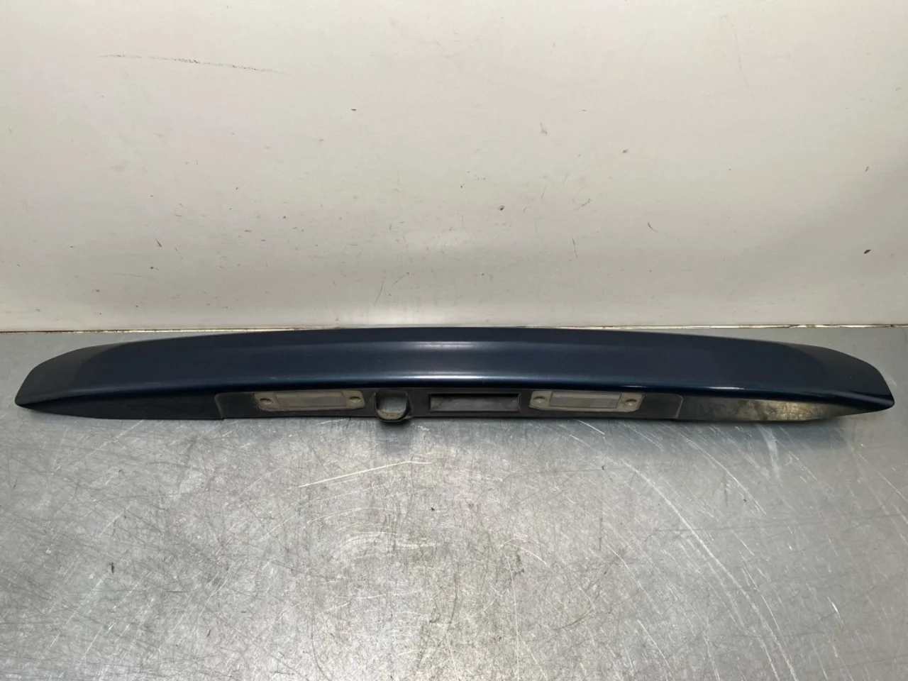Hyundai KONA / ELECTRIC 2018-23 Tailgate exterior handle
