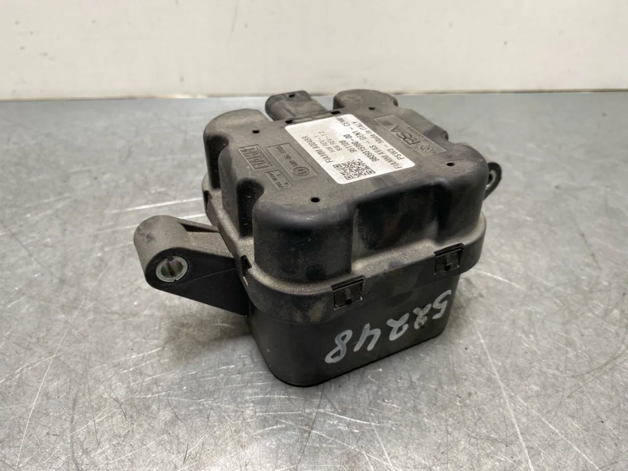 Opel / Vauxhall CORSA F 2020- Difuzor sunet motor vedere 2