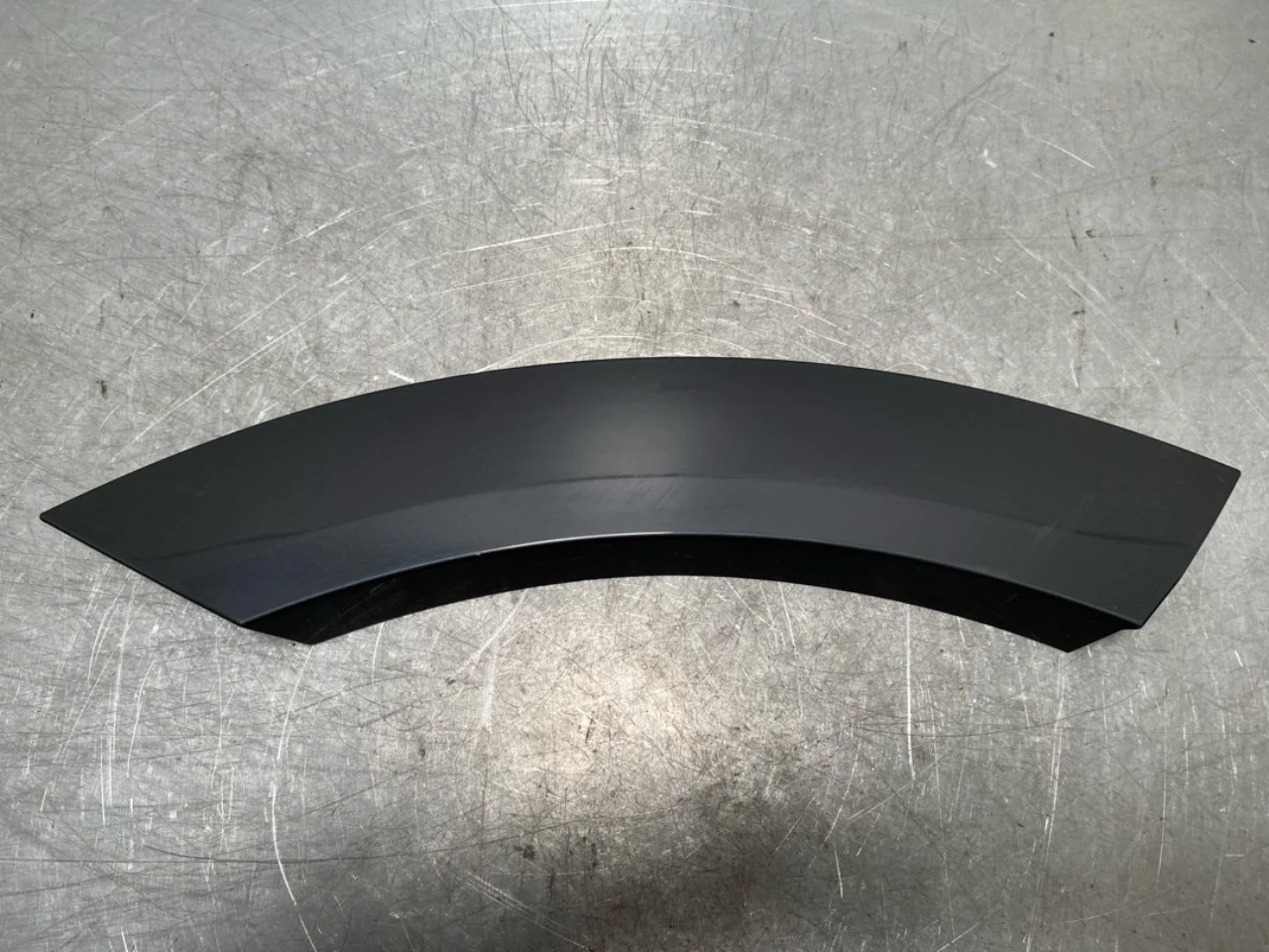 Audi E-TRON, S GE 2019- Wheel arch trim