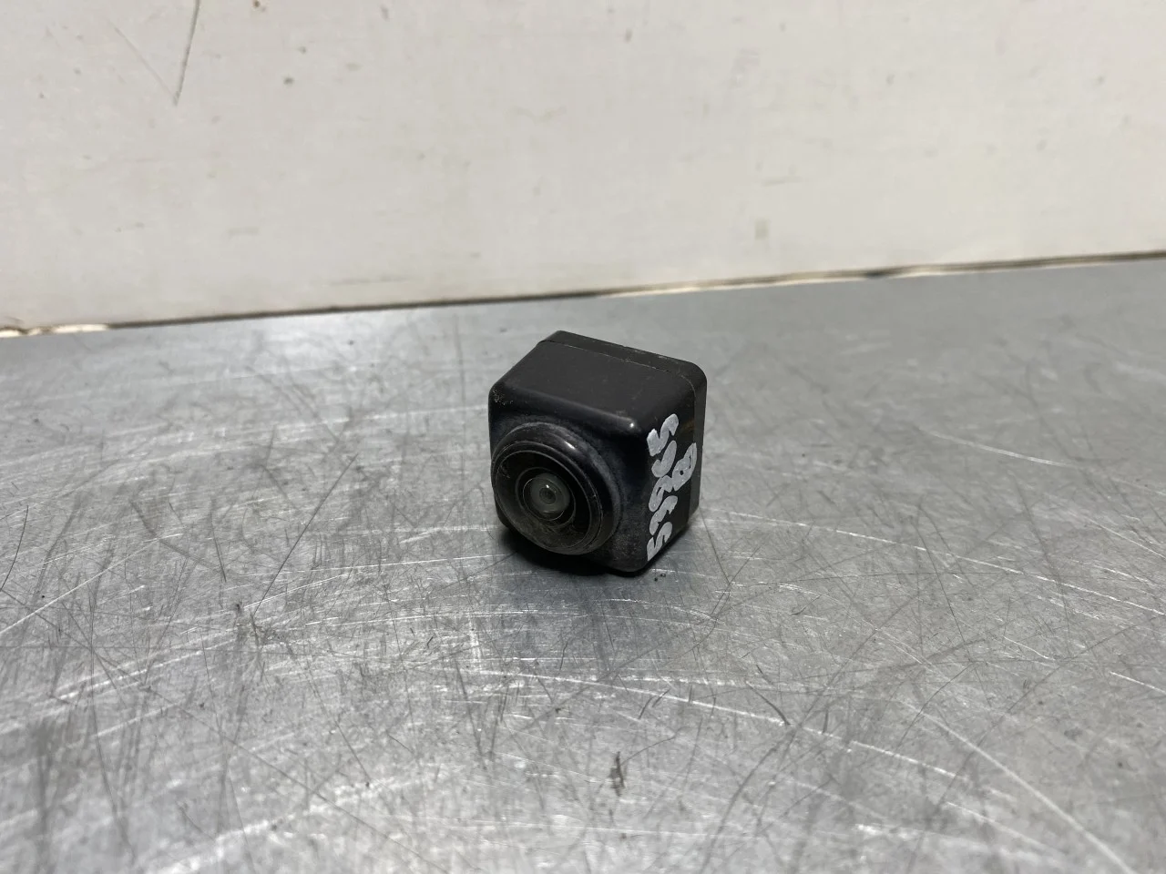 Nissan LEAF 2017-24 Exterior camera