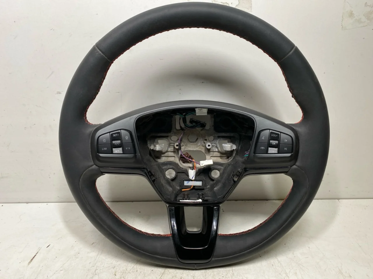 Ford MUSTANG MACH-E 2021- Kormánykerék