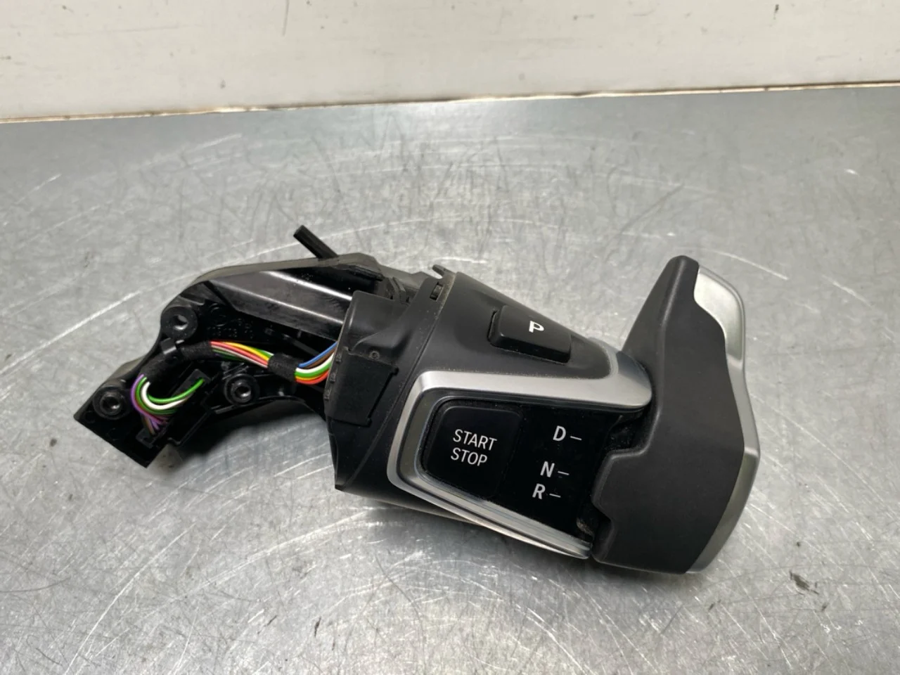 BMW I3 I01 2013-22 Váltókar