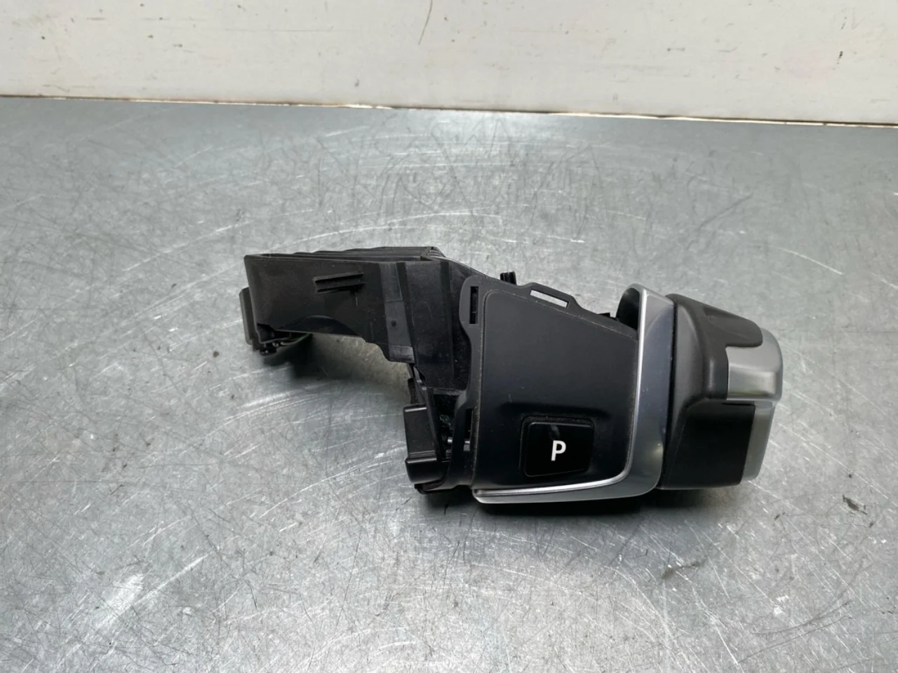 BMW I3 I01 2013-22 Váltókar nézet 2