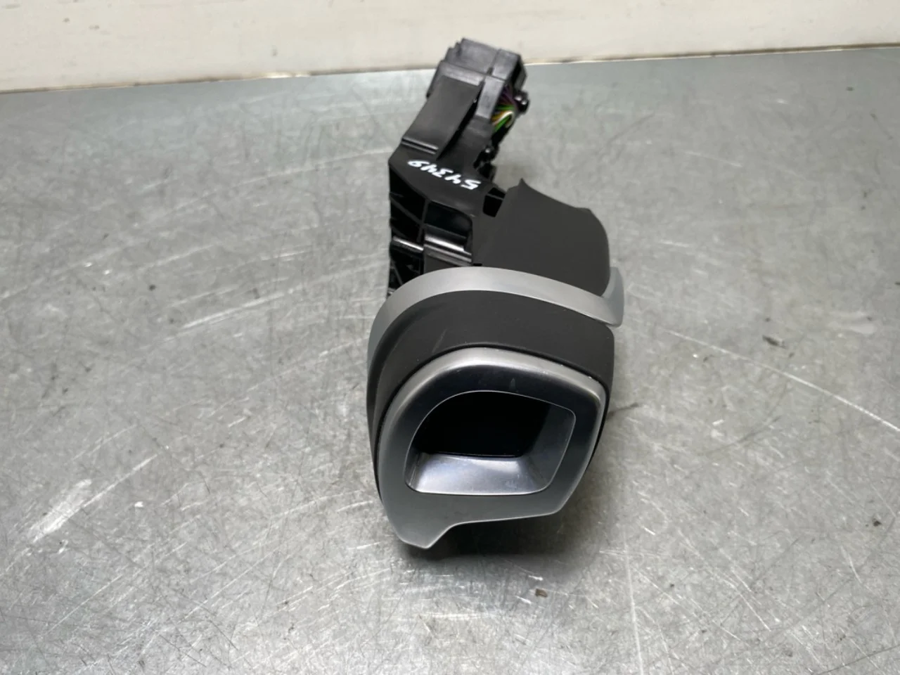 BMW I3 I01 2013-22 Váltókar nézet 4