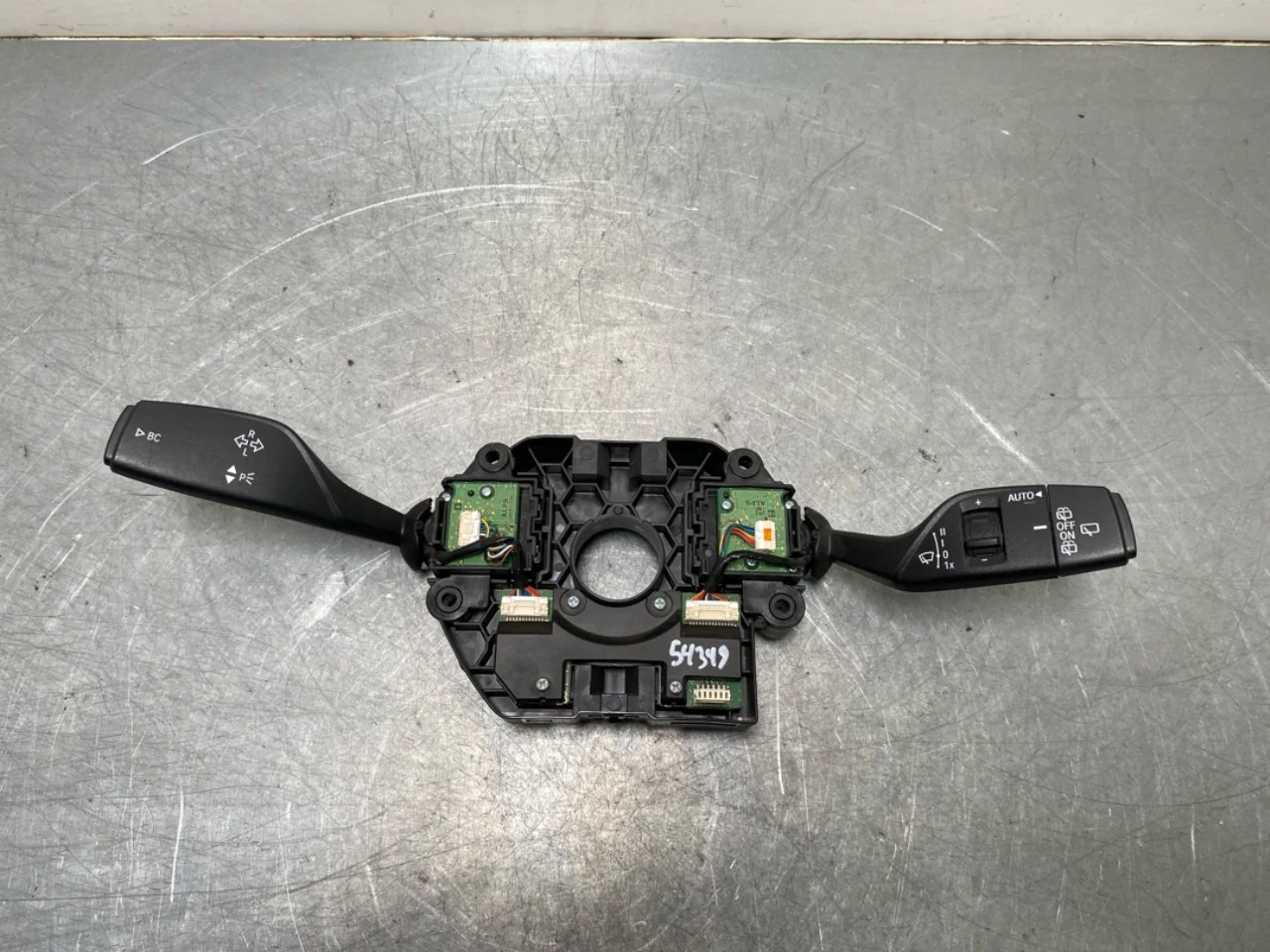 BMW I3 I01 2013-22 Kormánykapcsolók