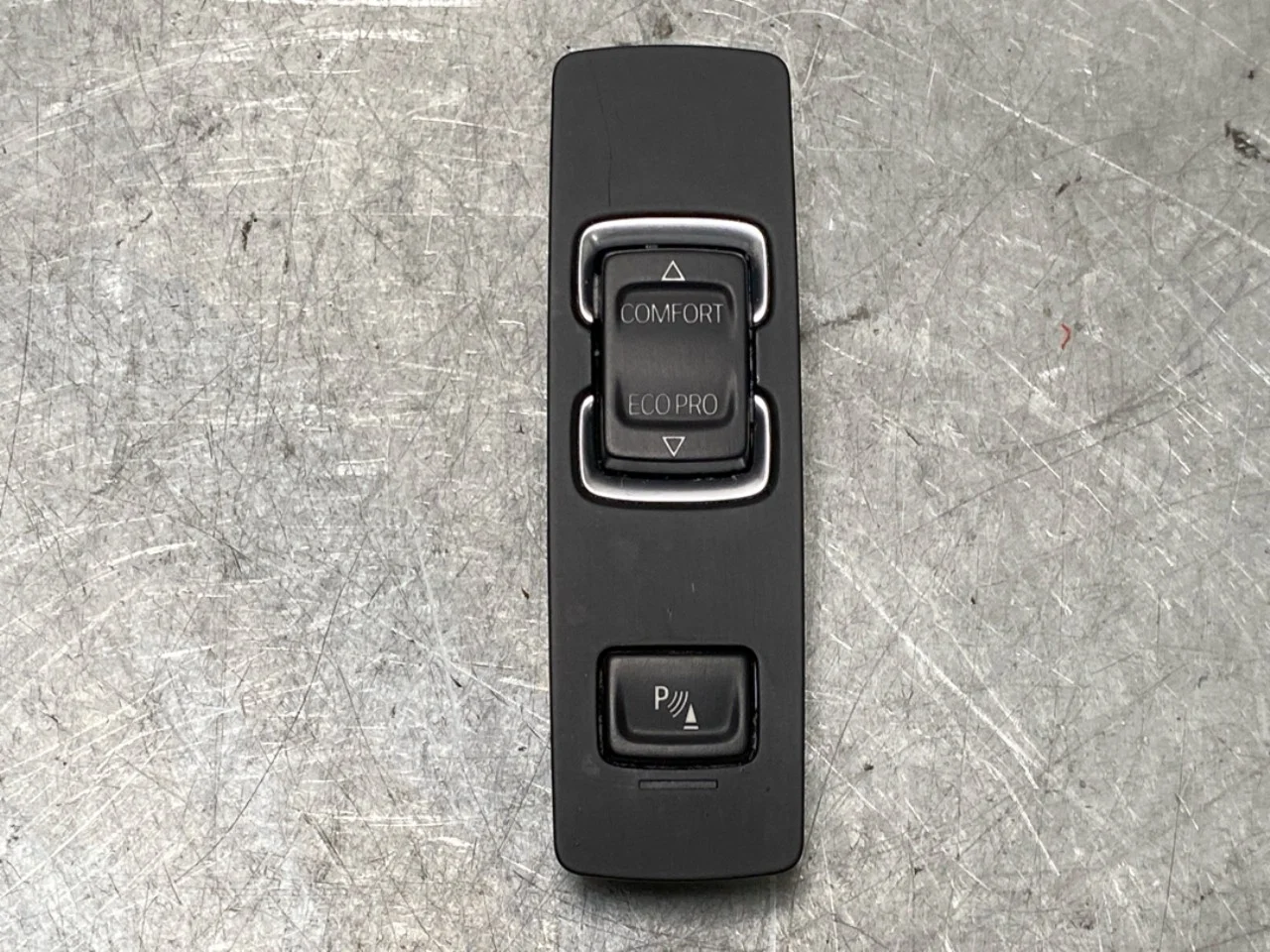 BMW I3 I01 2013-22 Egyéb kapcsolók