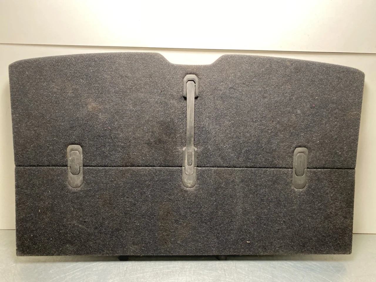 Volvo XC40/RECHARGE 2018- Cargo area protective mat / lining