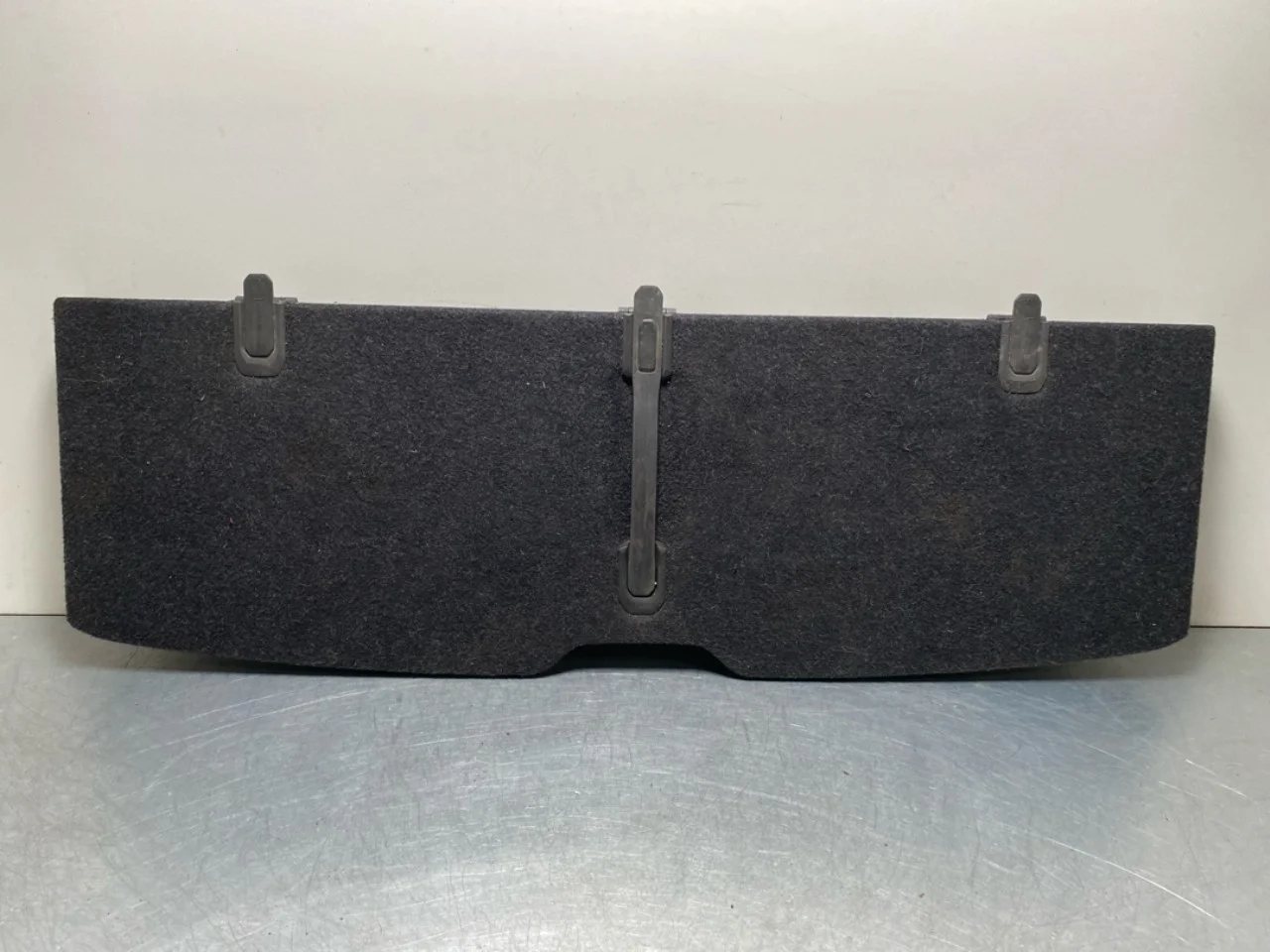 Volvo XC40/RECHARGE 2018- Cargo area protective mat / lining view 3
