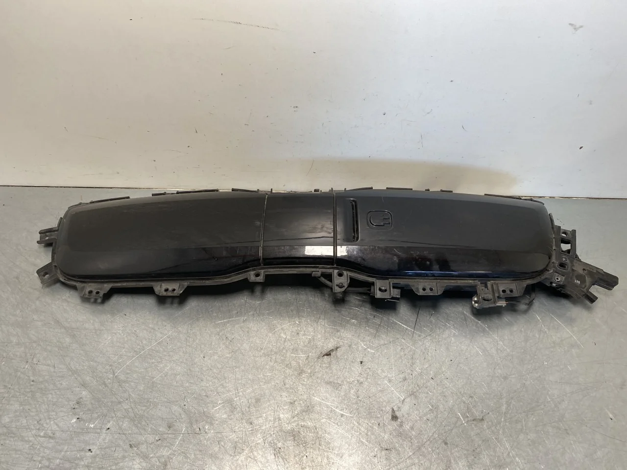 Kia SOUL 2009- Grilă radiator, completă