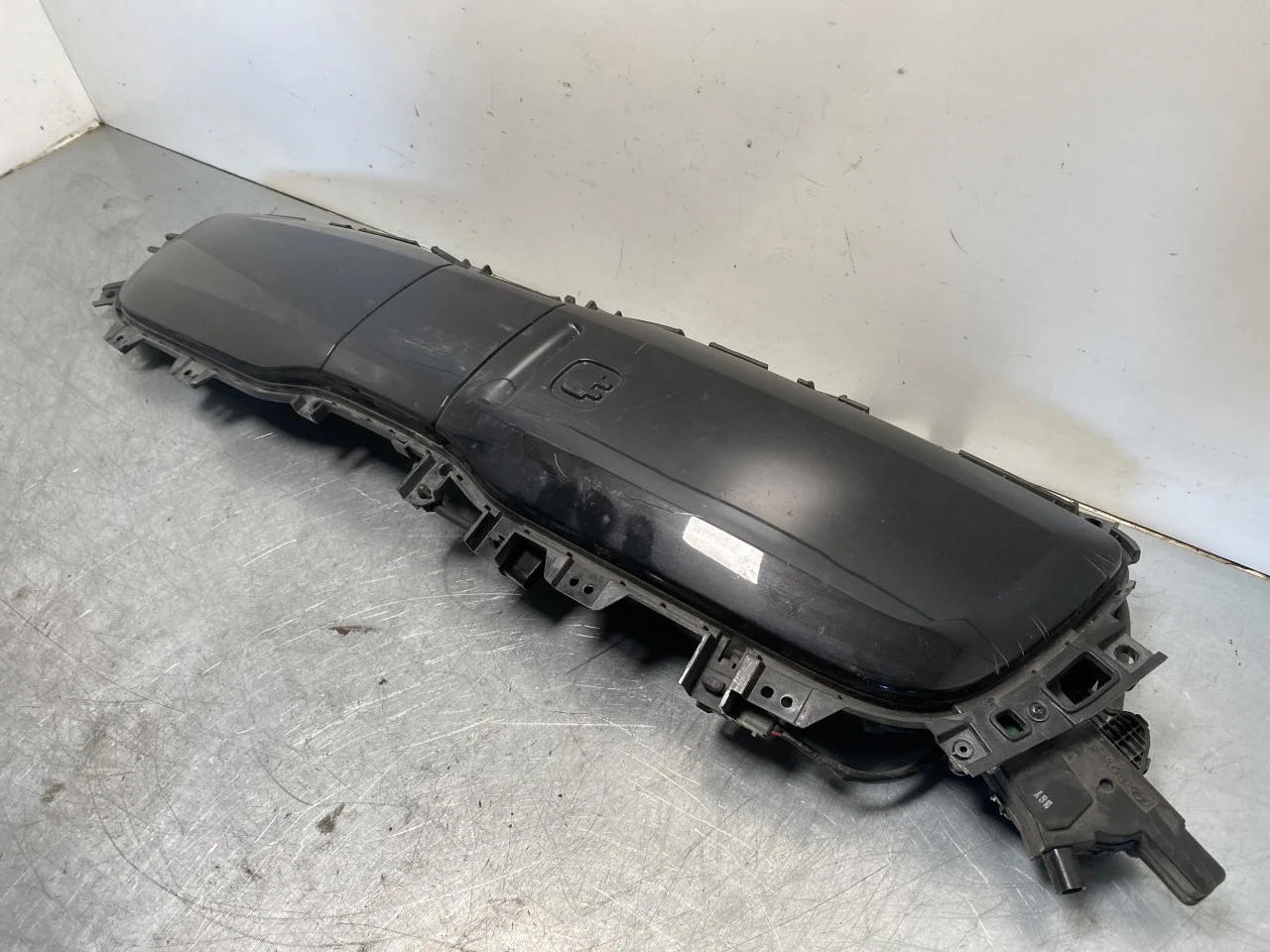 Kia SOUL 2009- Grilă radiator, completă vedere 3
