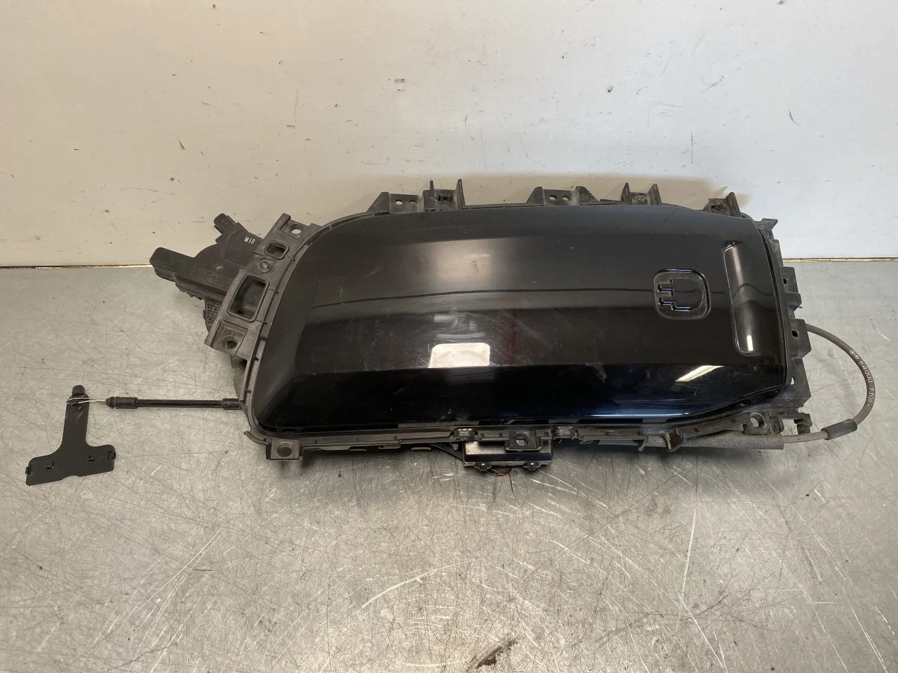 Kia SOUL 2009- Capac port încărcare, electric / hibrid