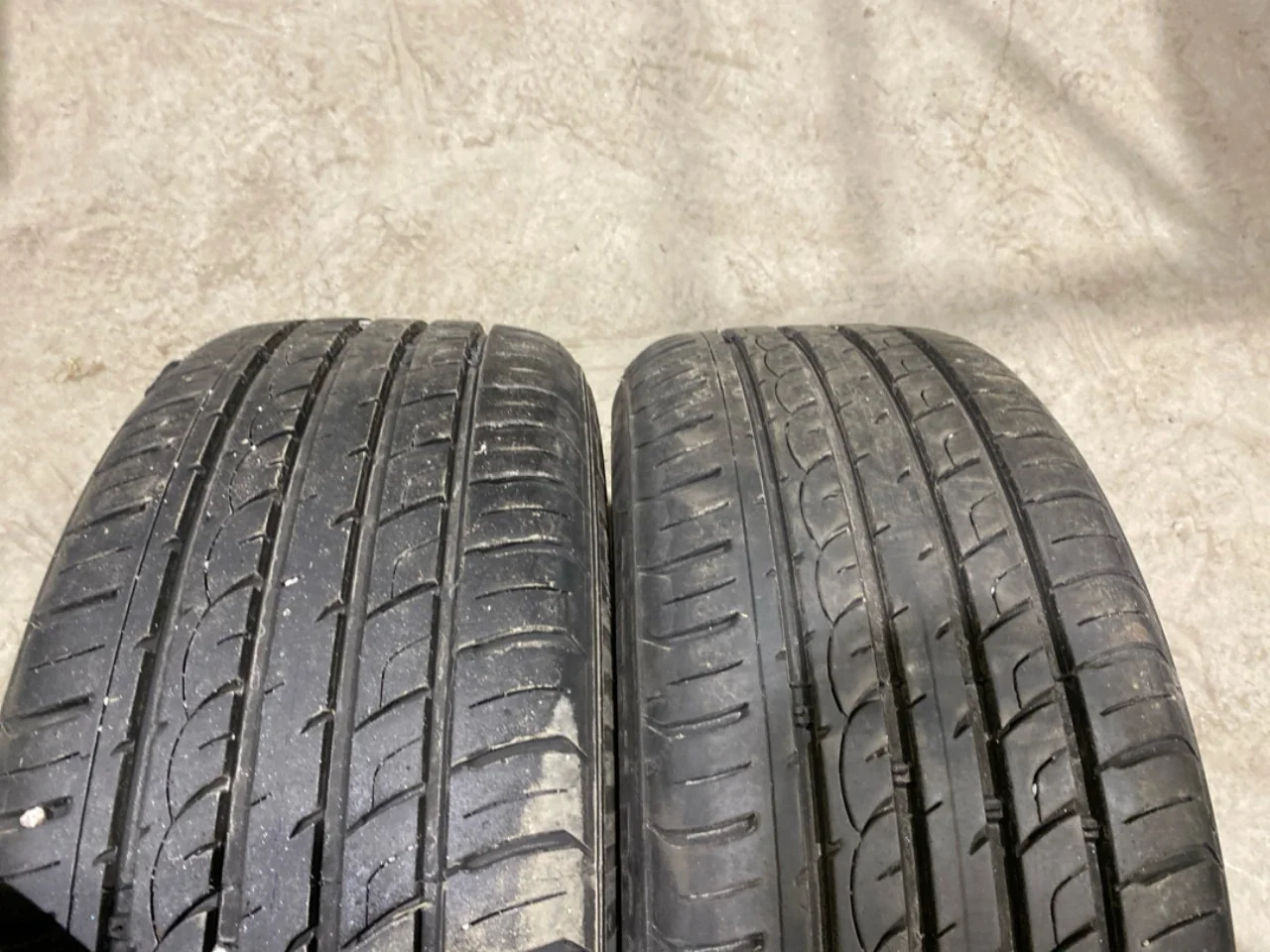 Mercedes B 180-200 W246/W242 2012-19 Kerék nézet 4