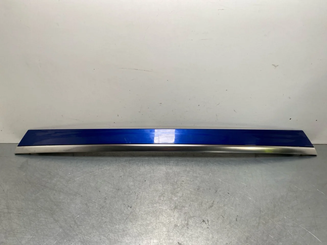 Kia EV6 2022- Trim molding, other