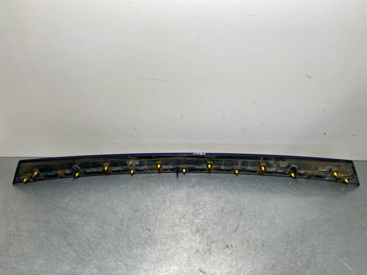 Kia EV6 2022- Trim molding, other view 3