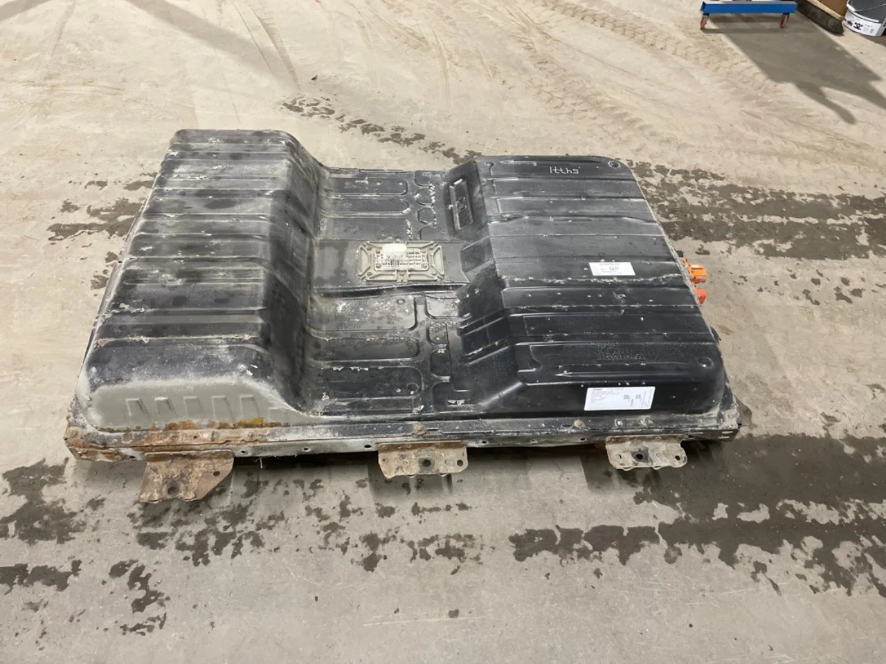 Nissan LEAF 2011-17 High-voltage battery
