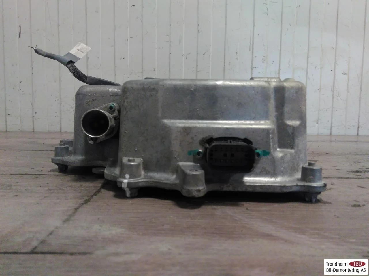Mercedes B 180-200 W246/W242 2012-19 Elektromos, egyéb view 3