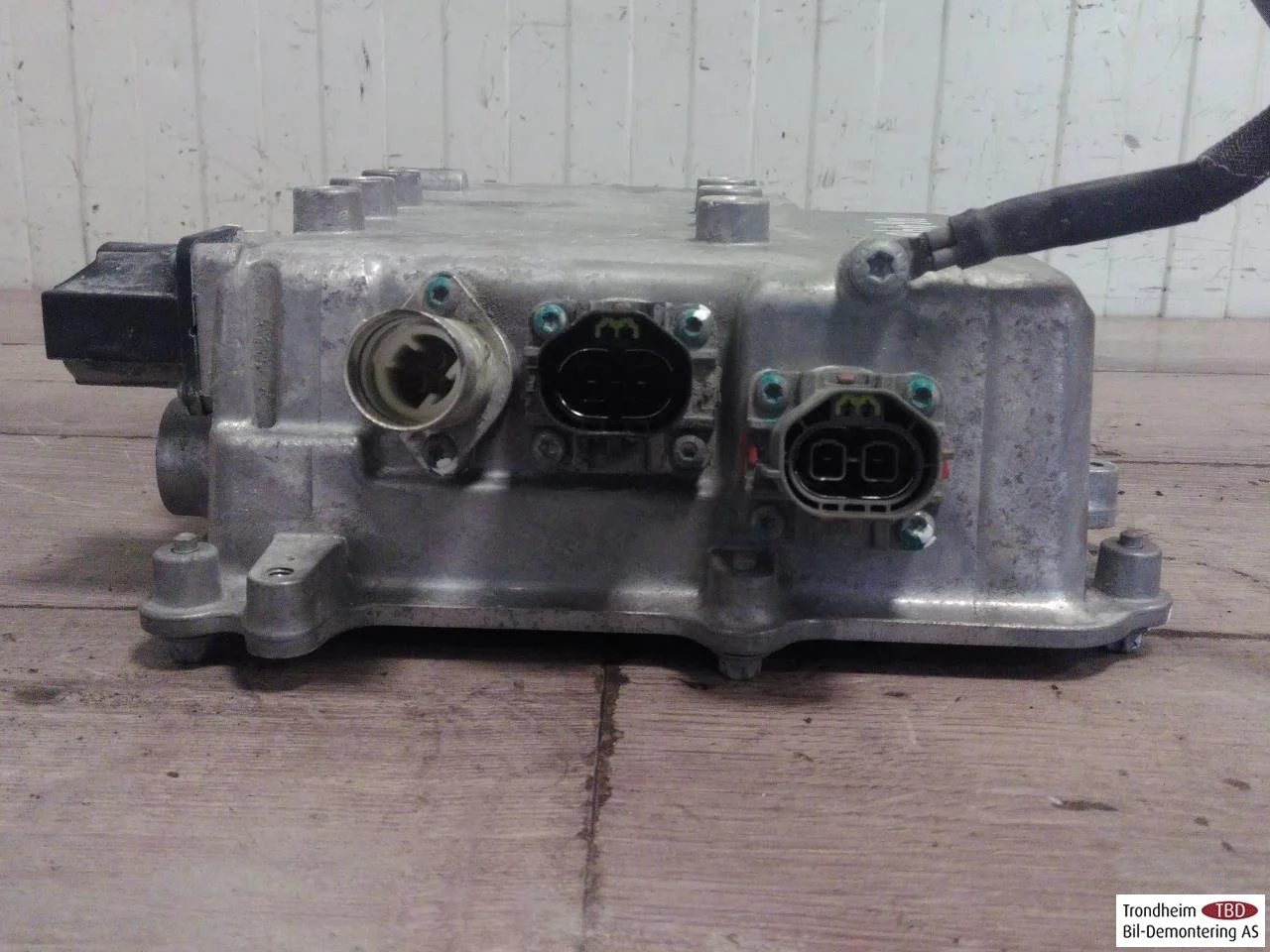 Mercedes B 180-200 W246/W242 2012-19 Elektromos, egyéb view 4