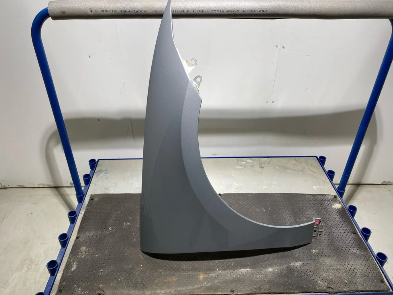 Hyundai IONIQ 6 CE 2023->> Front right fender