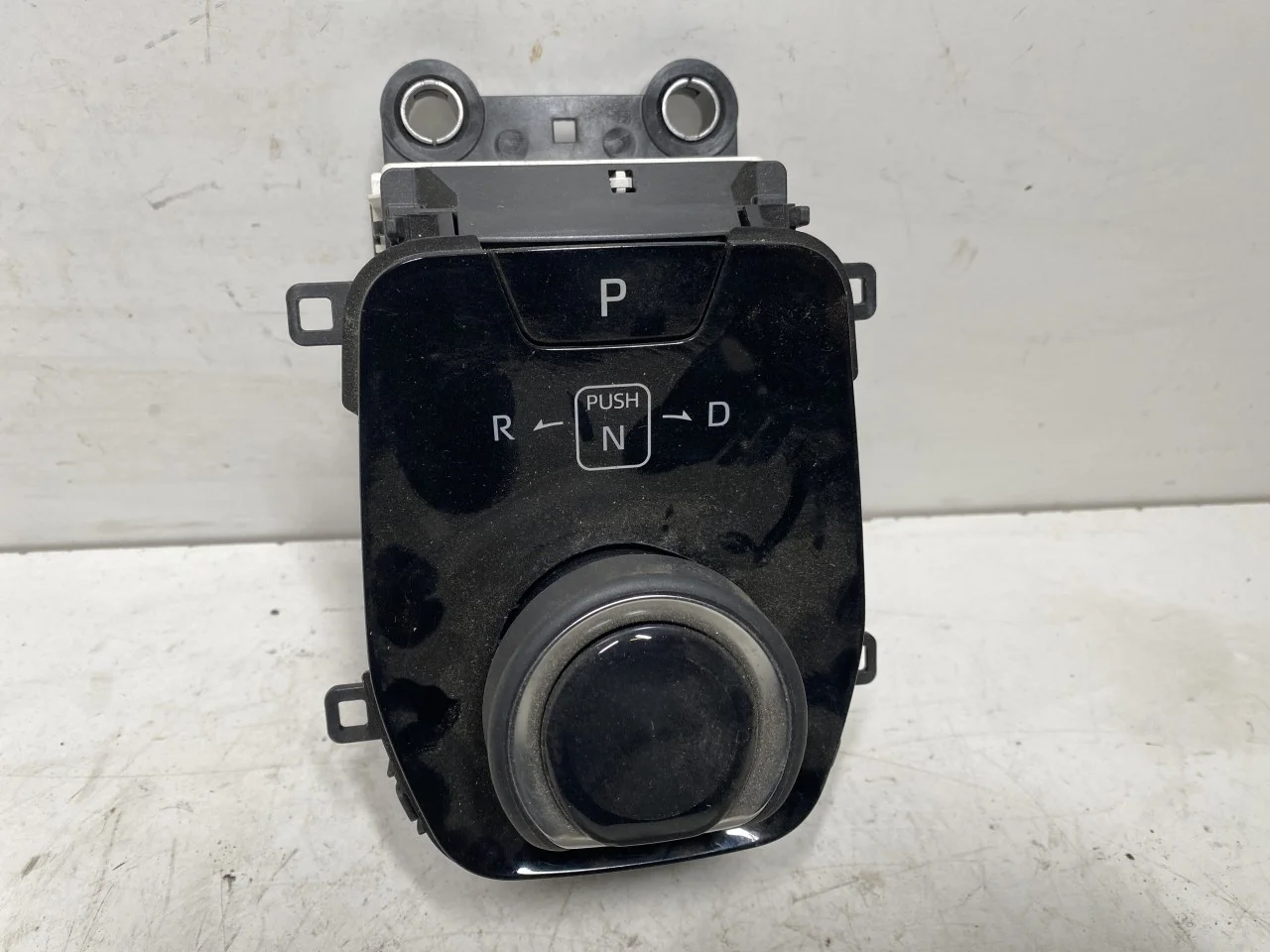 Toyota BZ4X EA10 2022- Váltókar