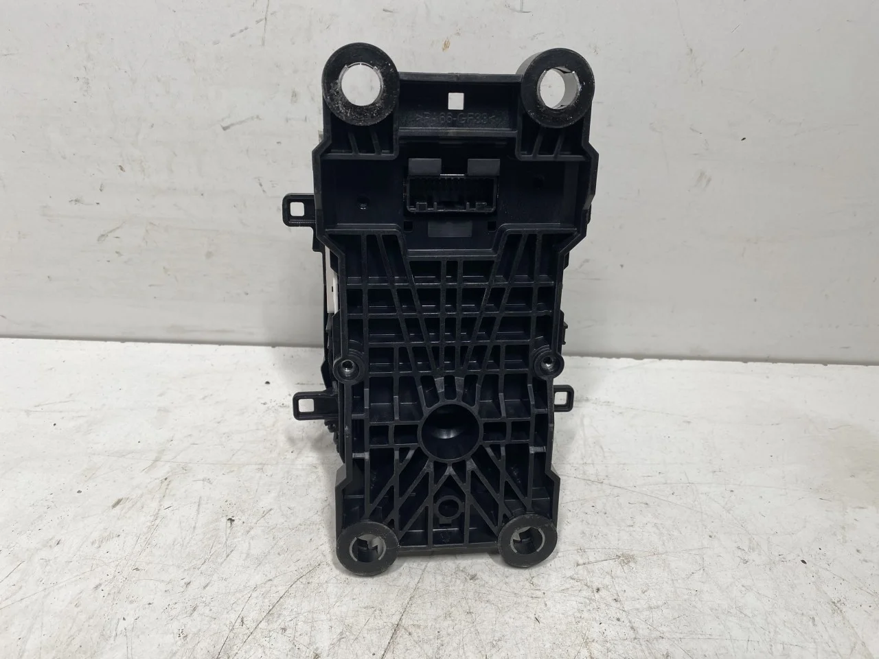 Toyota BZ4X EA10 2022- Váltókar nézet 2