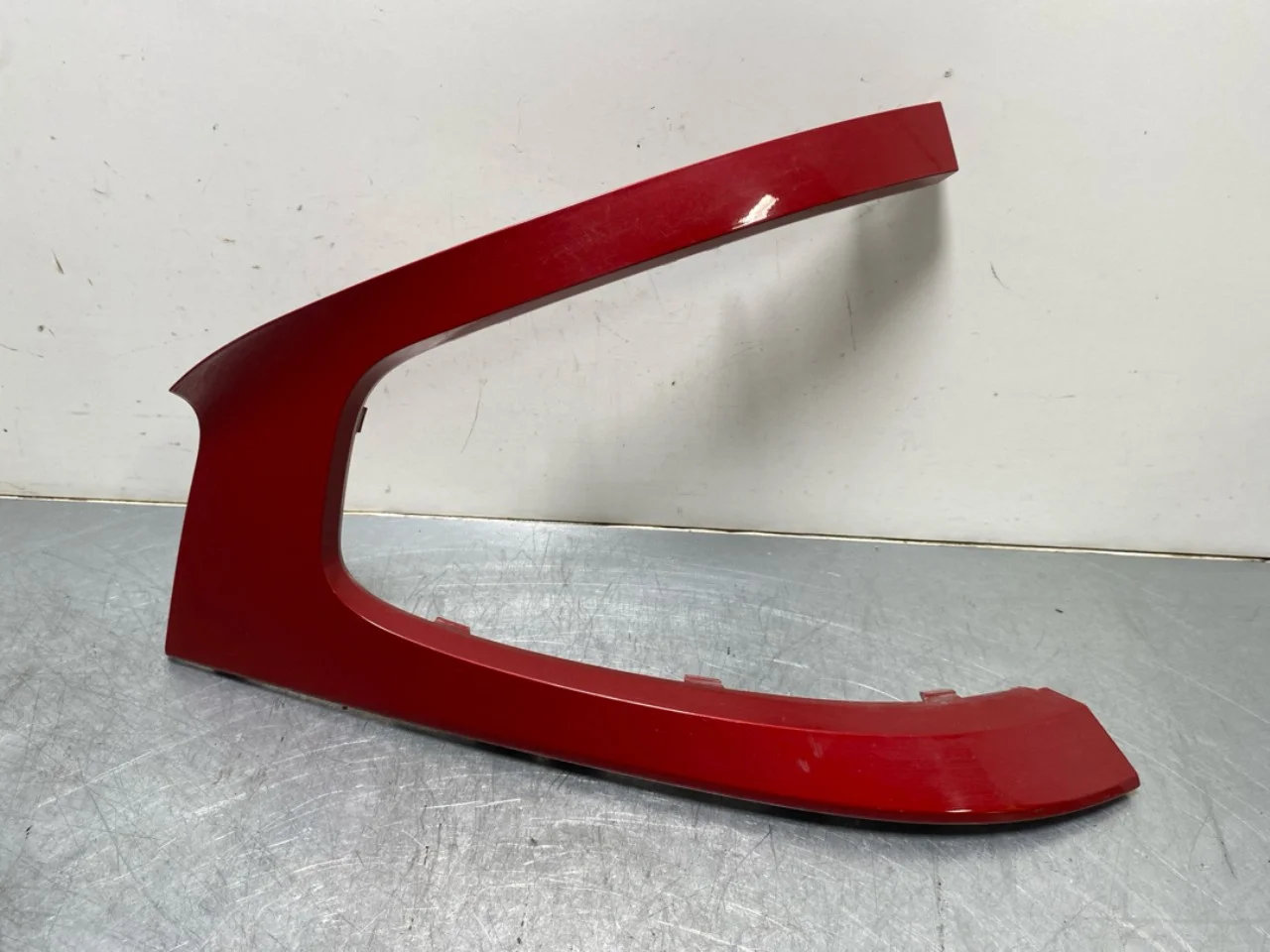 Kia EV6 2022- Trim molding, other