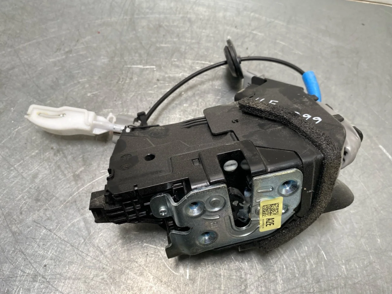 Kia EV6 2022- Carcasă încuietoare ușă