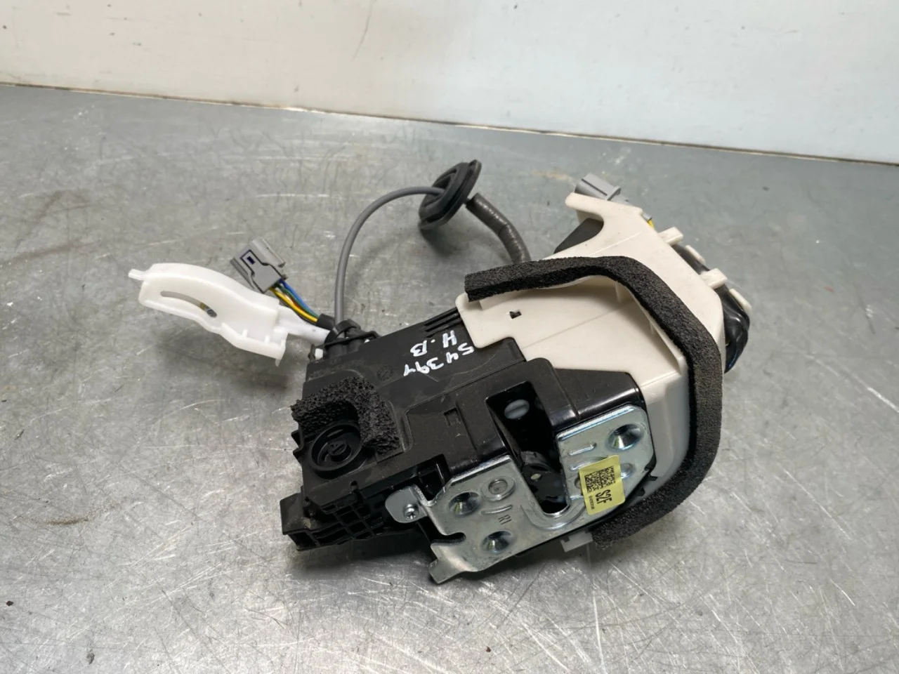 Kia EV6 2022- Carcasă încuietoare ușă