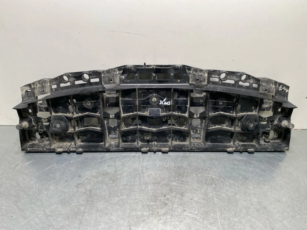 Mercedes EQS V297 2022- Klíma, egyéb
