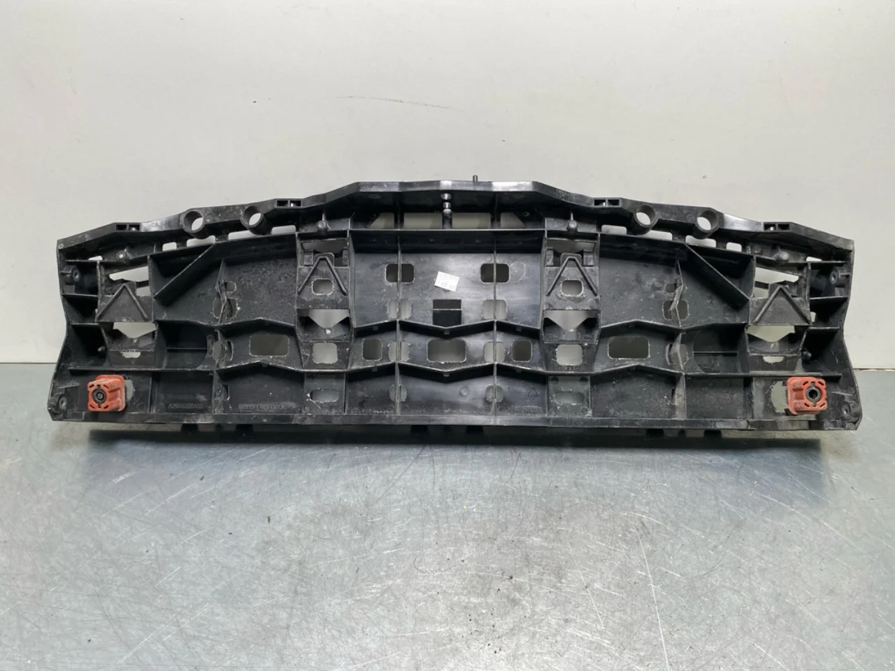 Mercedes EQS V297 2022- Klíma, egyéb nézet 2