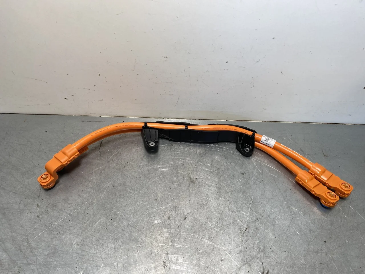 BMW IX 2022- Wiring harness, high voltage