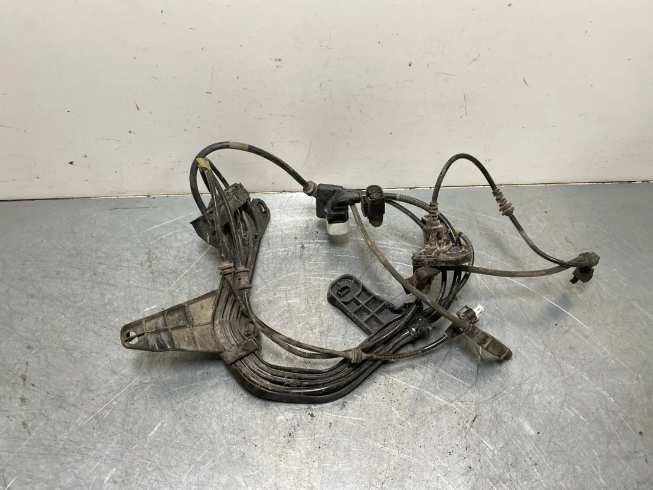 Mercedes EQS V297 2022- Kábelköteg