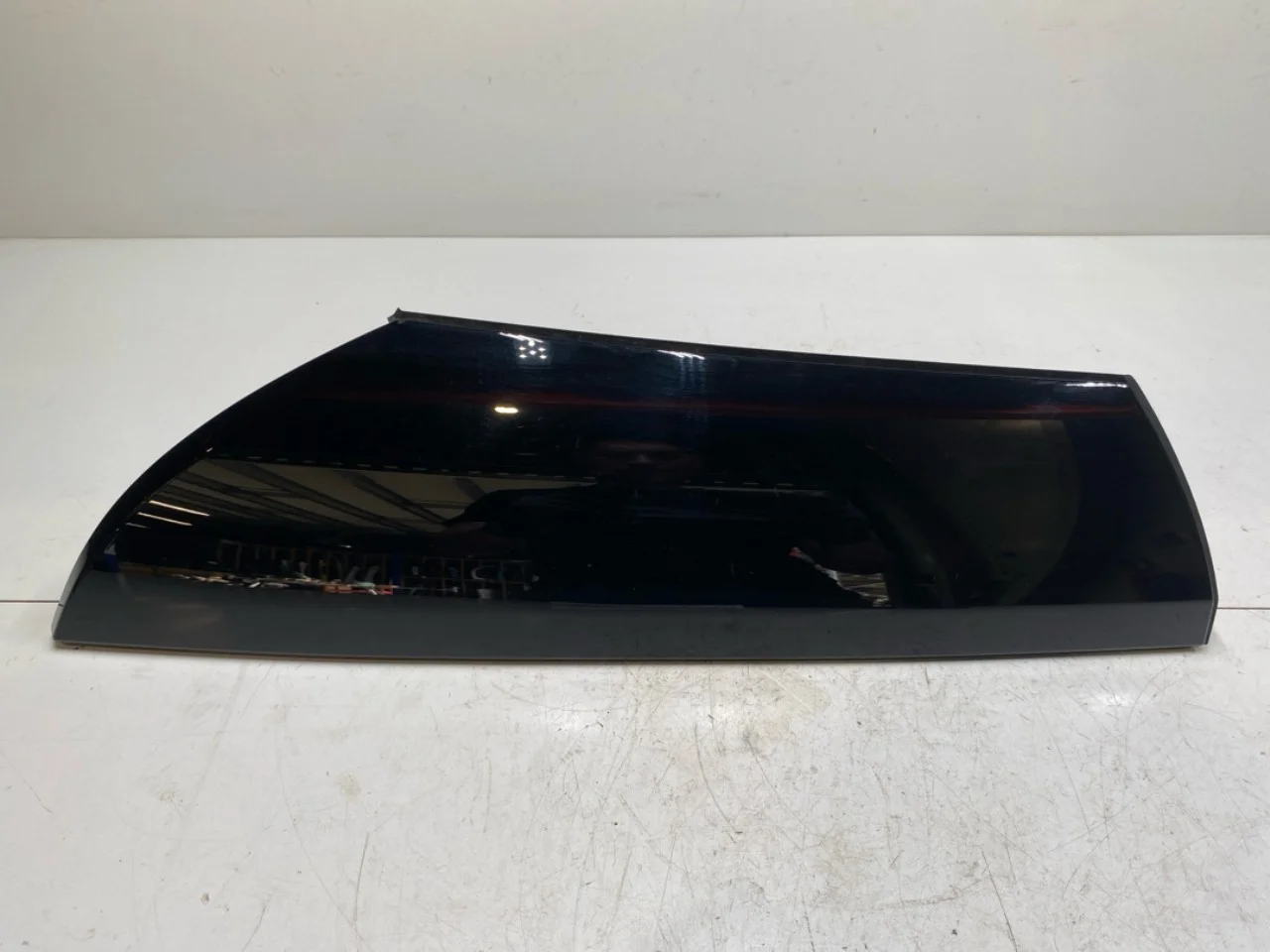 Trim molding, other