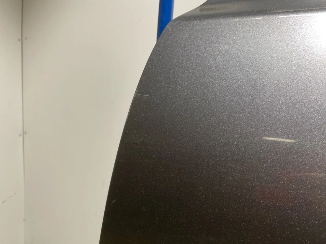 Nissan LEAF 2017-24 Ajtó, 4 ajtós, első, bal nézet 4
