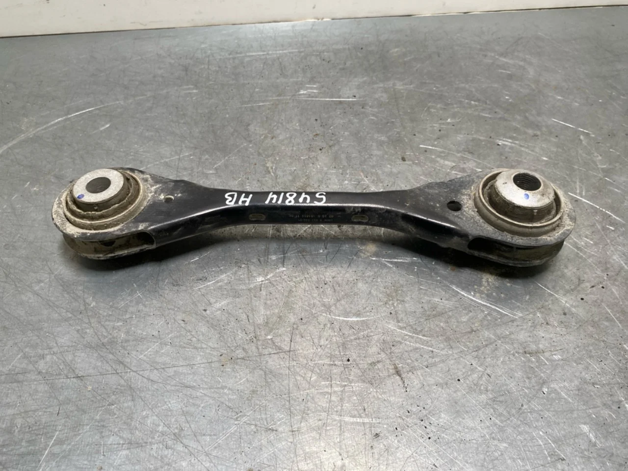 BMW IX 2022- Braț suspensie, dreapta spate