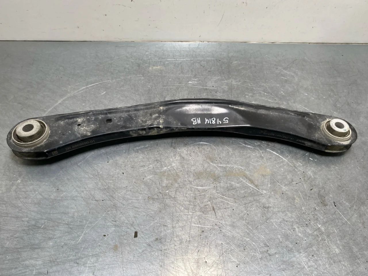 BMW IX 2022- Braț suspensie, dreapta spate