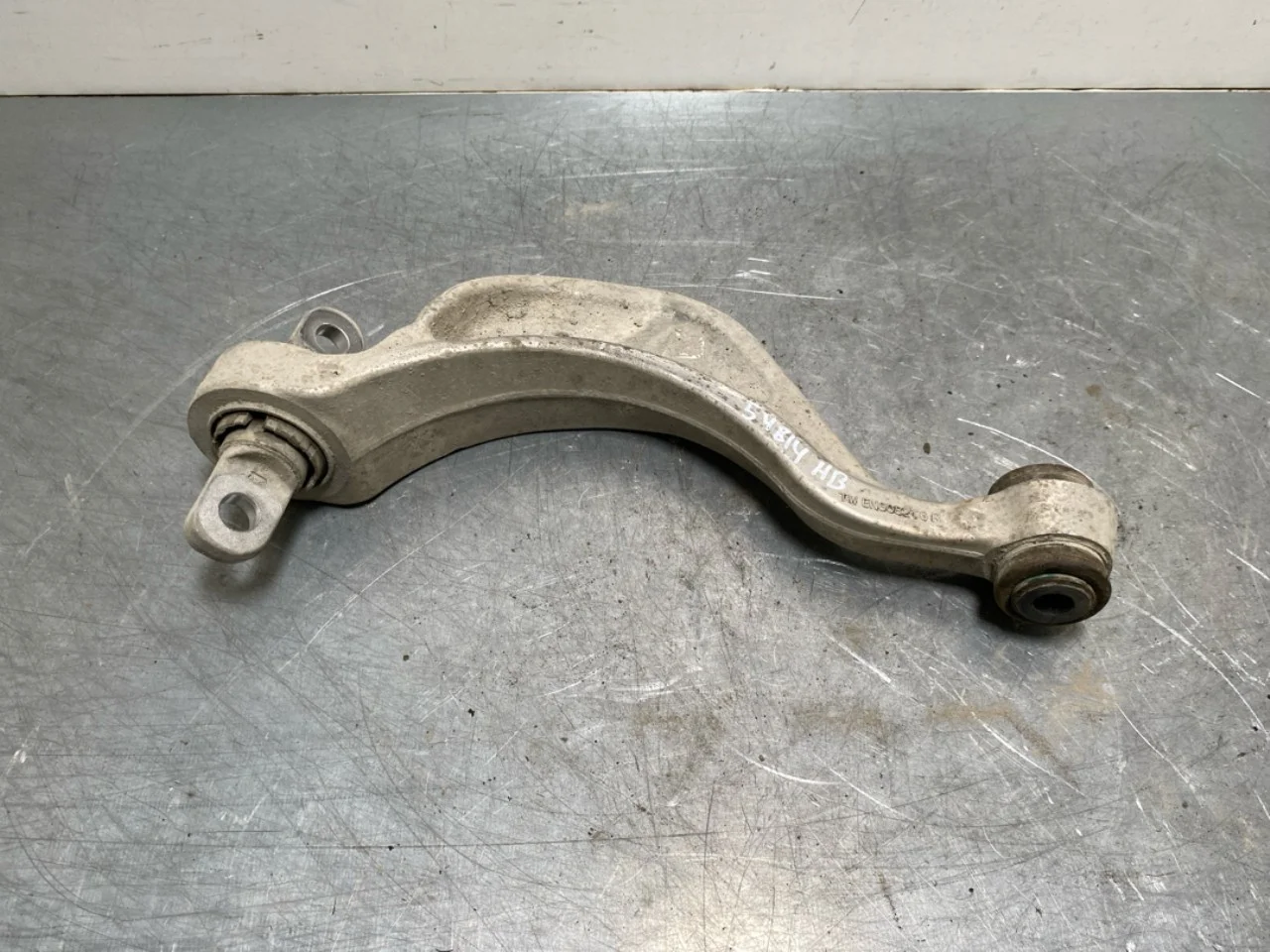 BMW IX 2022- Braț suspensie, dreapta spate
