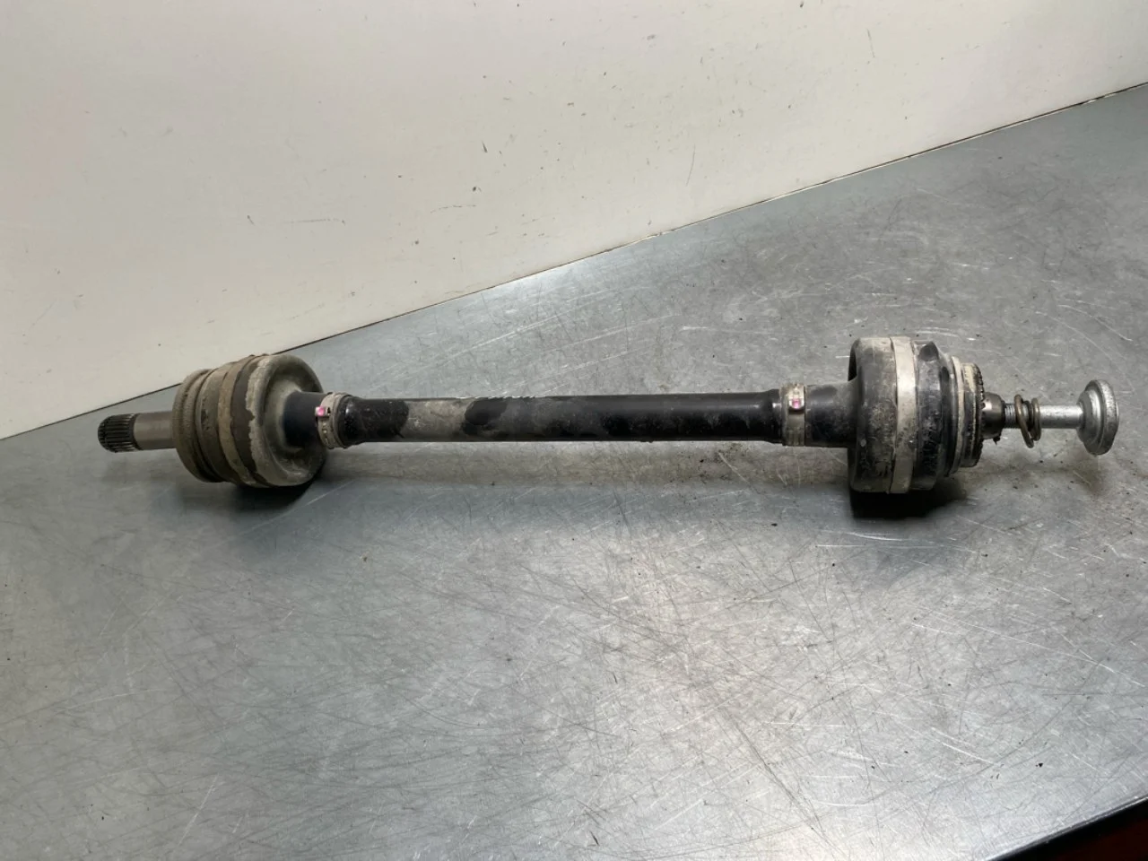BMW IX 2022- Rear left driveshaft