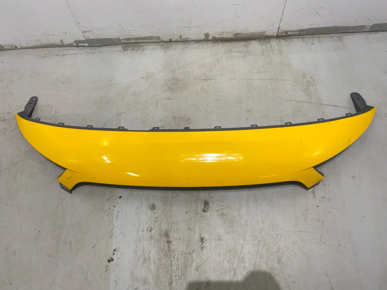 Opel / Vauxhall COMBO E 2019- Lökhárító, első