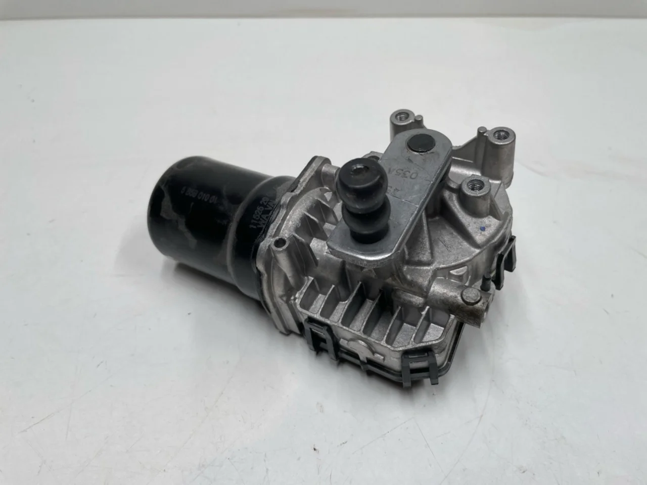 BMW IX 2022- Windshield wiper motor