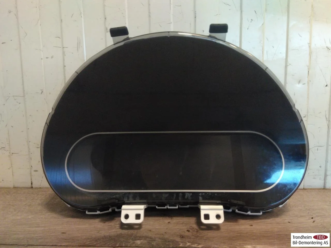 Kia SOUL 2009- Ceasuri bord complete