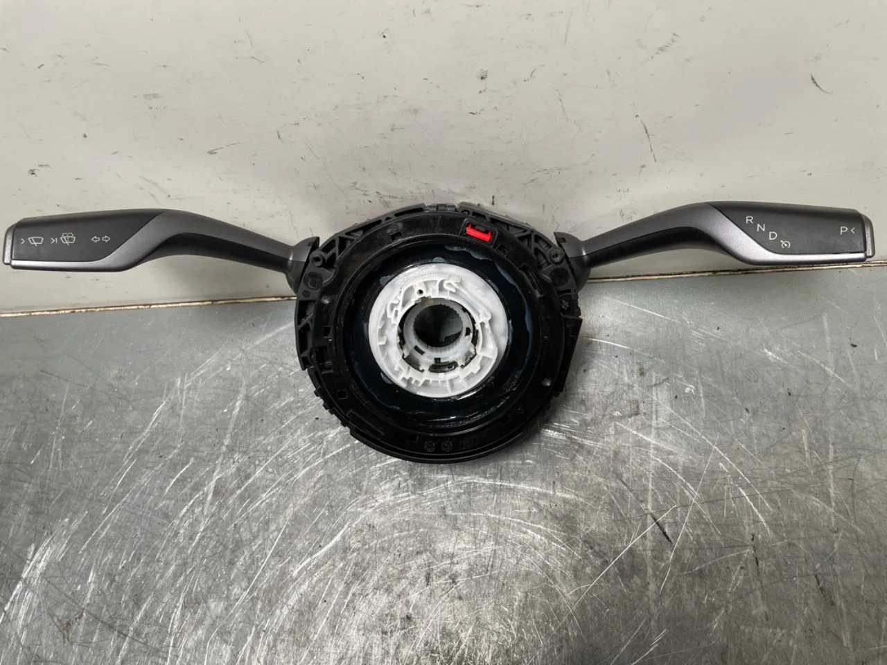Tesla MODEL Y 2021- Kormánykapcsolók