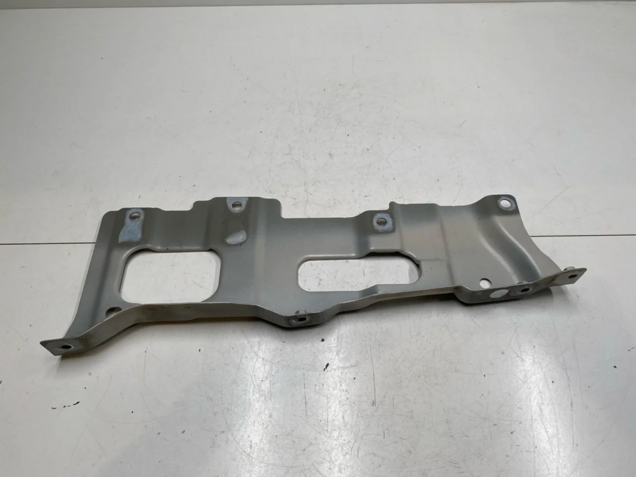 Front panel view 2